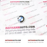 Chụp lazang bánh xe BMW - 36136783536